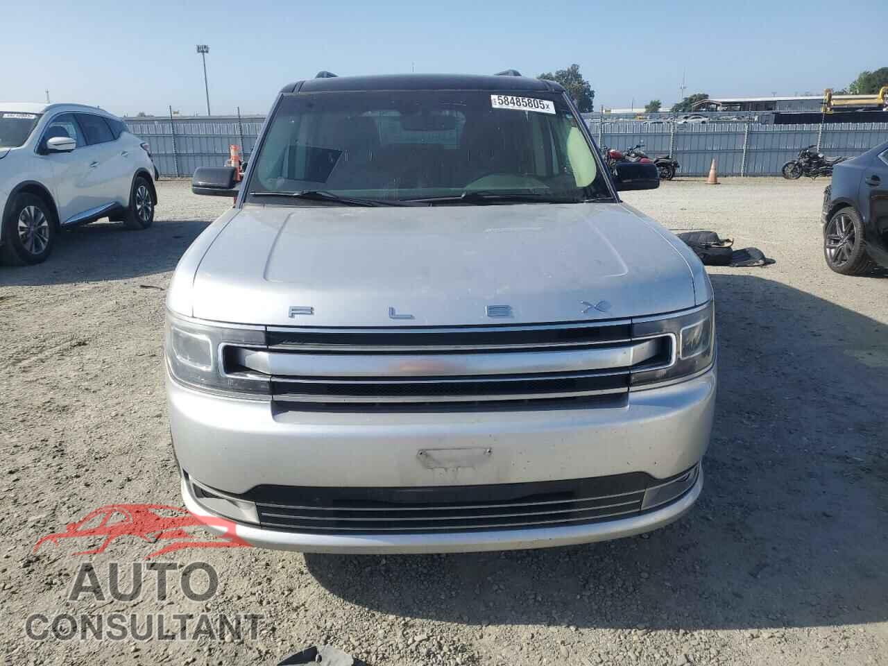 FORD FLEX 2014 - 2FMHK6DT9EBD39264