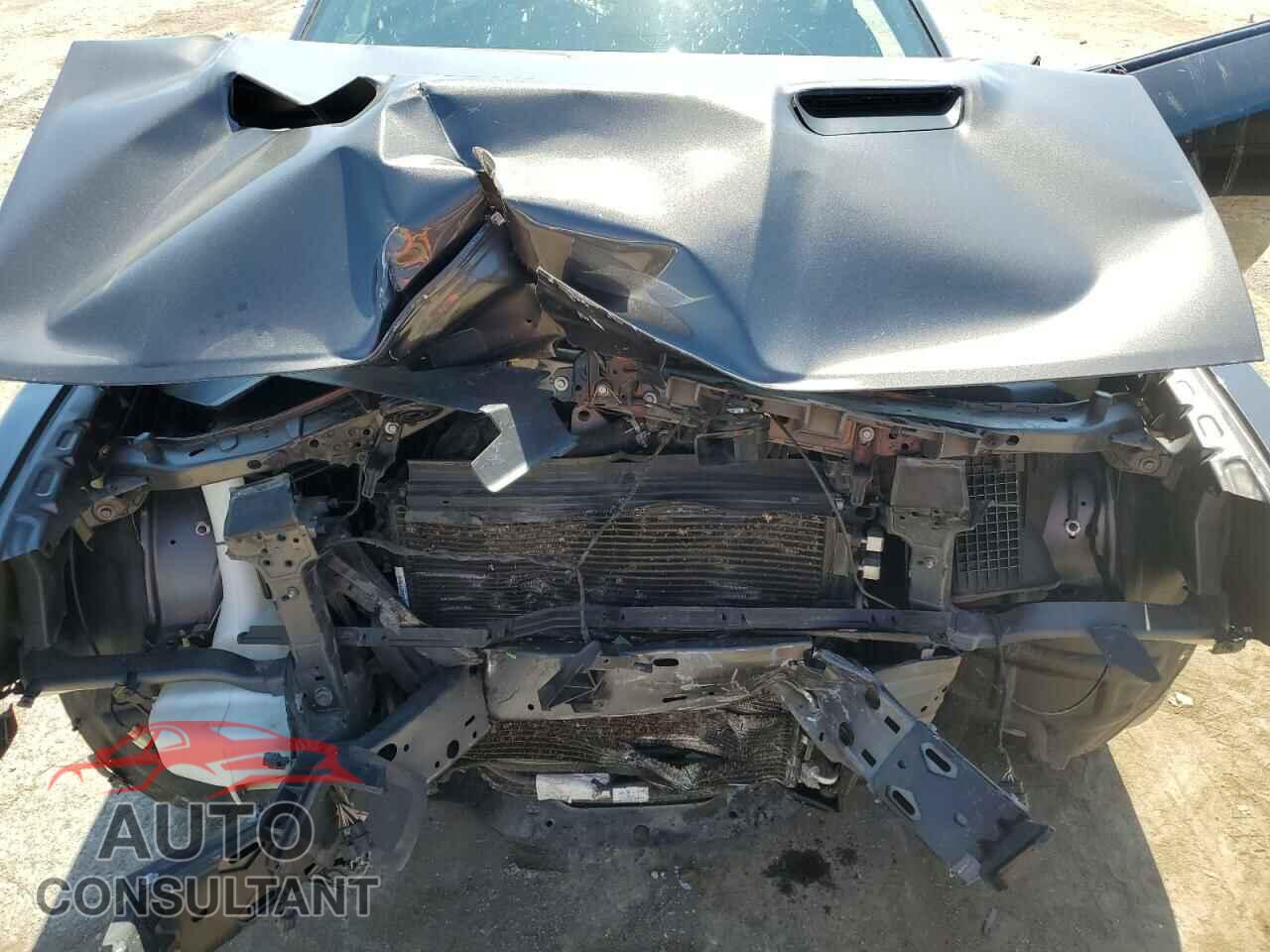 DODGE CHALLENGER 2020 - 2C3CDZAG9LH214524