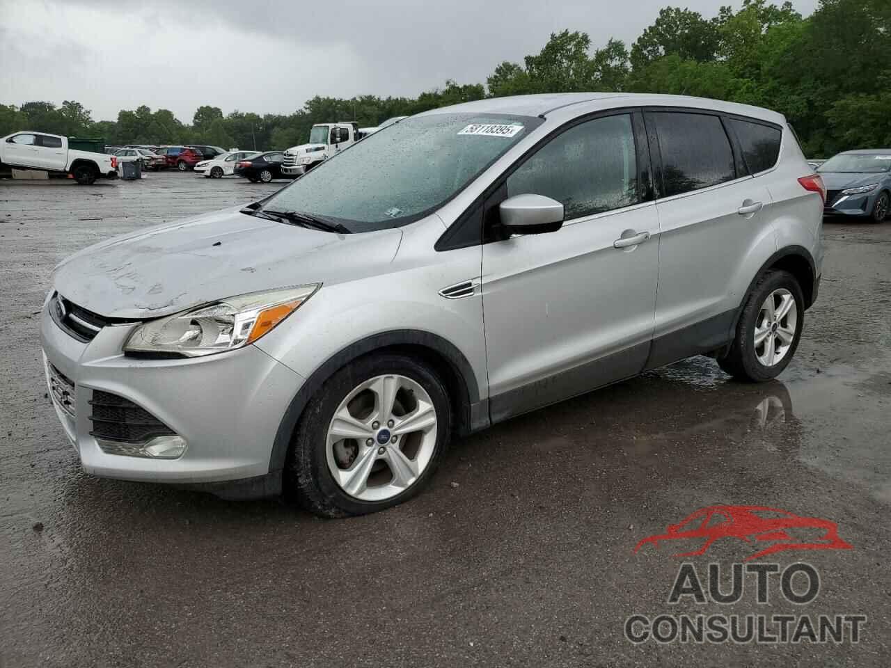 FORD ESCAPE 2015 - 1FMCU0G76FUA02658