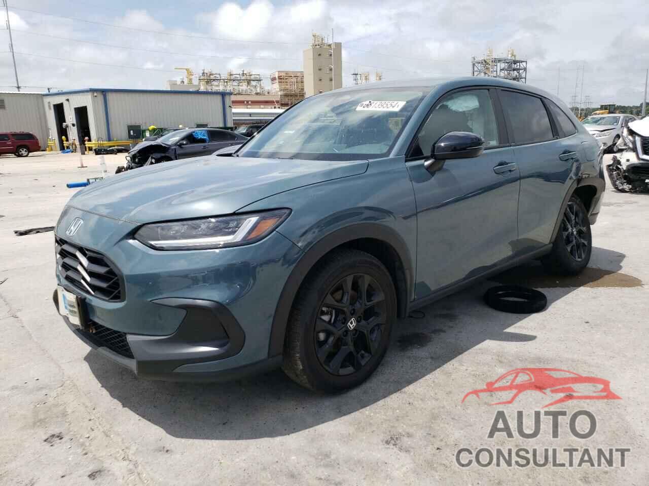 HONDA HR-V 2024 - 3CZRZ1H59RM708139