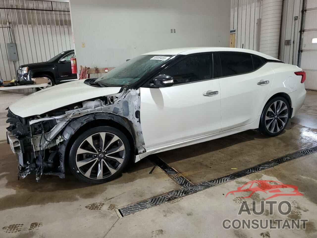 NISSAN MAXIMA 2016 - 1N4AA6AP7GC387631
