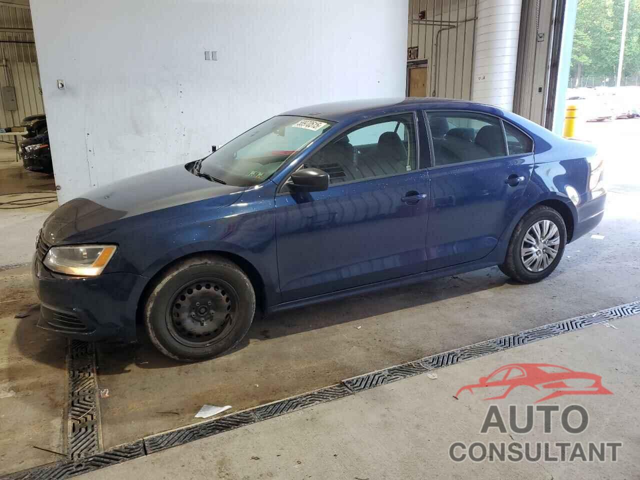 VOLKSWAGEN JETTA 2013 - 3VW2K7AJ3DM207954