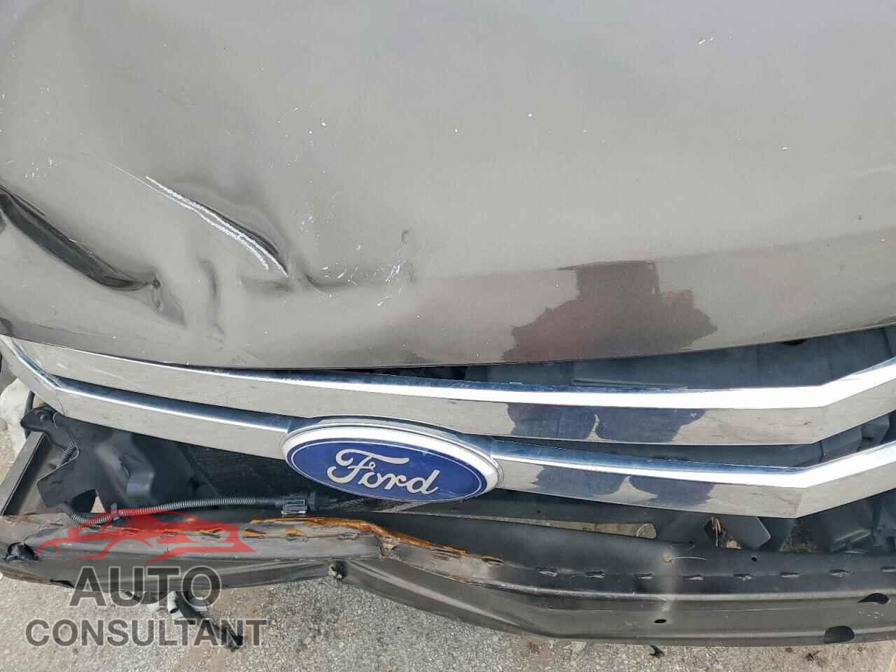 FORD FLEX 2011 - 2FMGK5CC2BBD04522