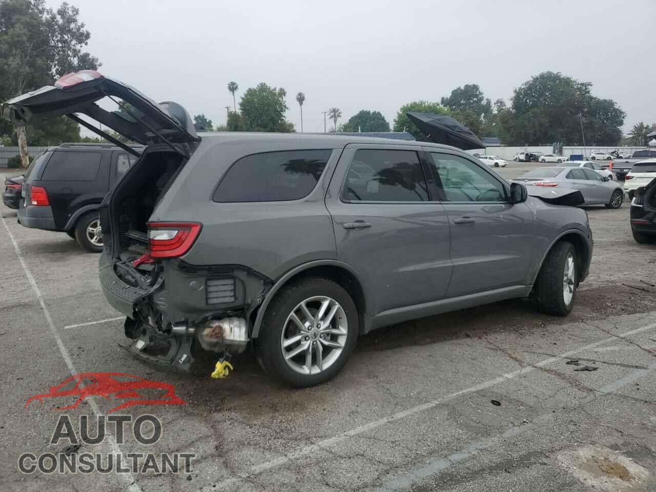 DODGE DURANGO 2023 - 1C4RDJDG4PC625129