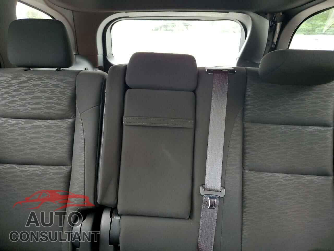 DODGE DURANGO 2023 - 1C4RDHAGXPC616268