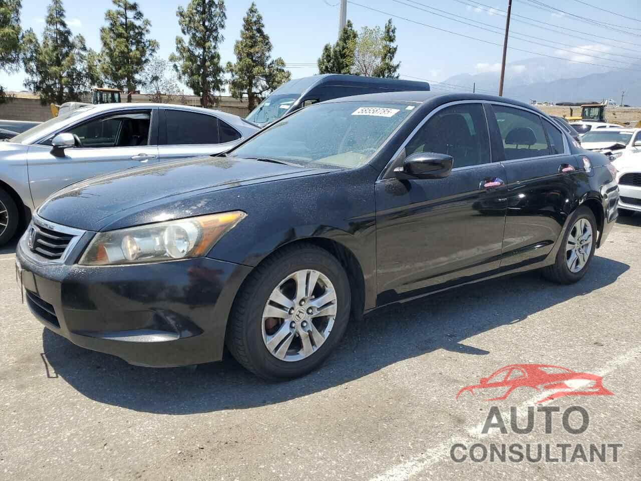 HONDA ACCORD 2010 - 1HGCP2F40AA125799