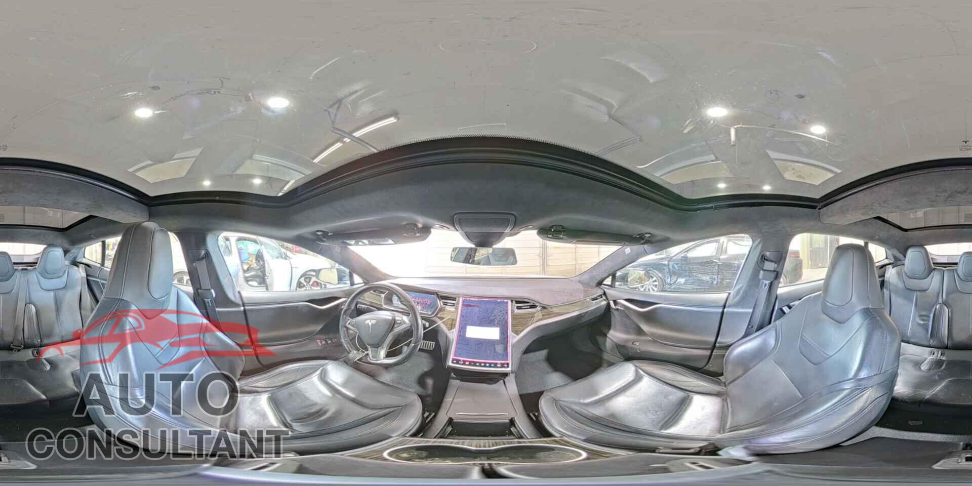 TESLA MODEL S 2016 - 5YJSA1E28GF134871
