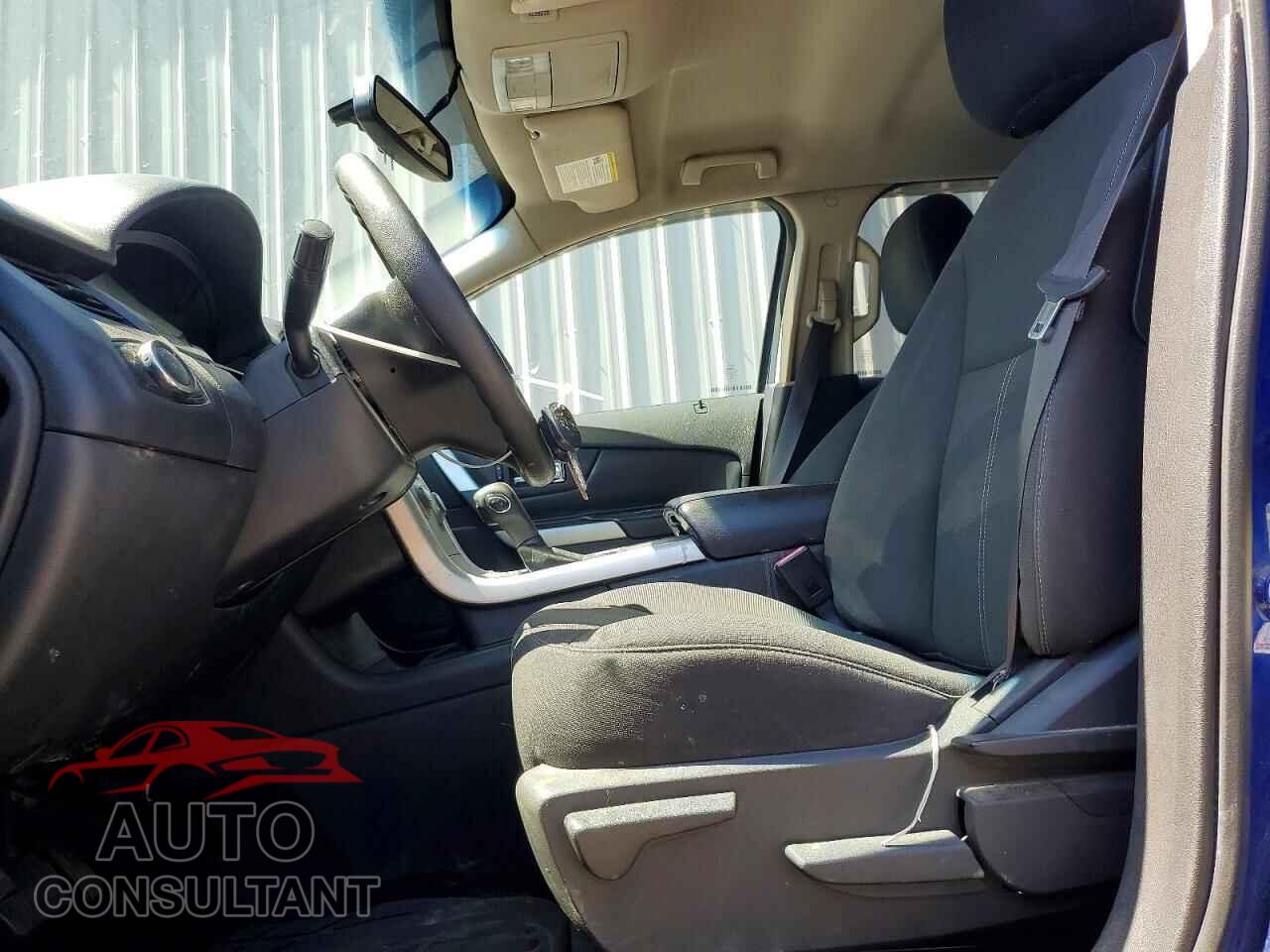 FORD EDGE 2013 - 2FMDK4GC7DBB68902