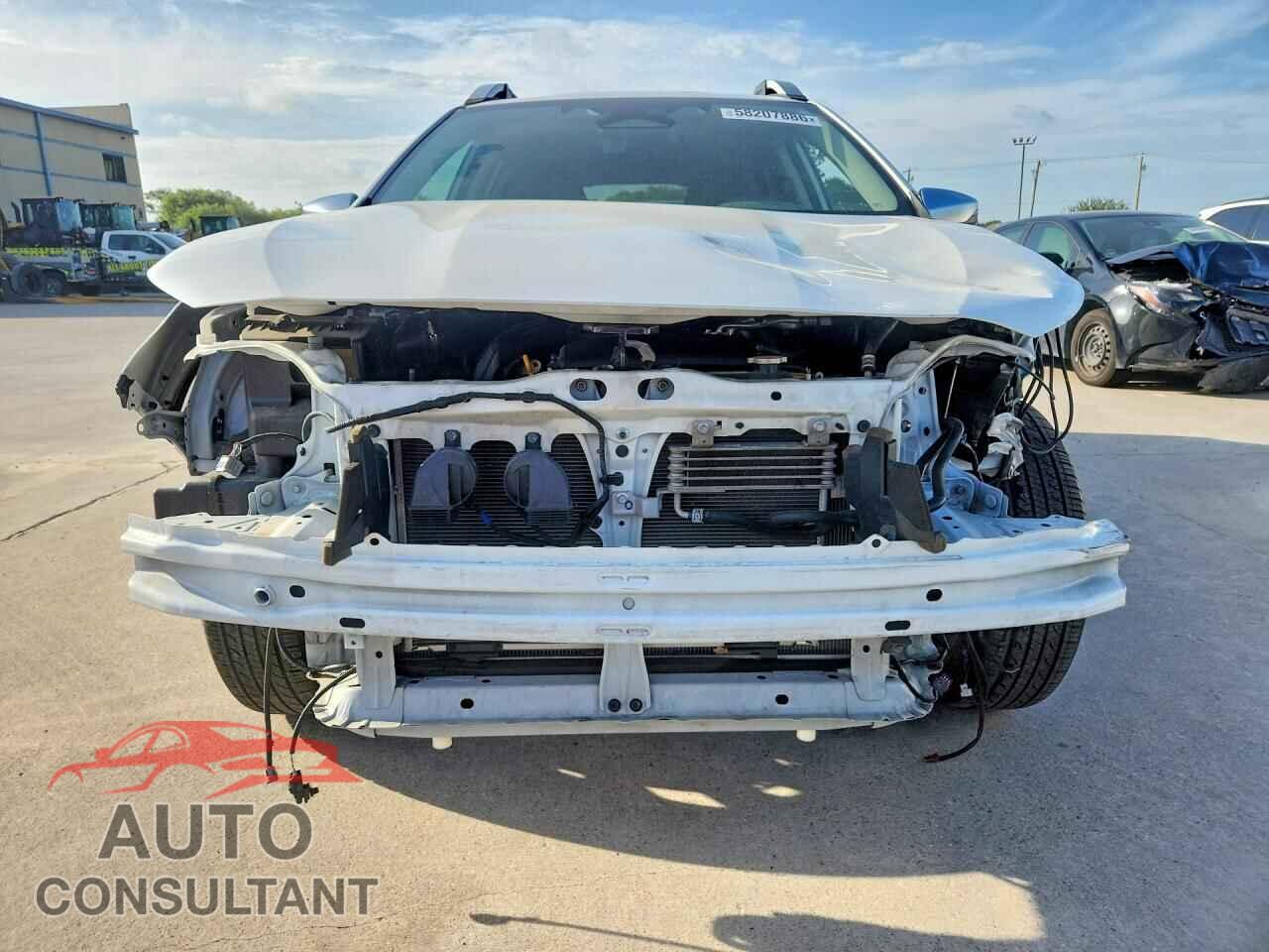 SUBARU OUTBACK 2024 - 4S4BTAPC8R3201657