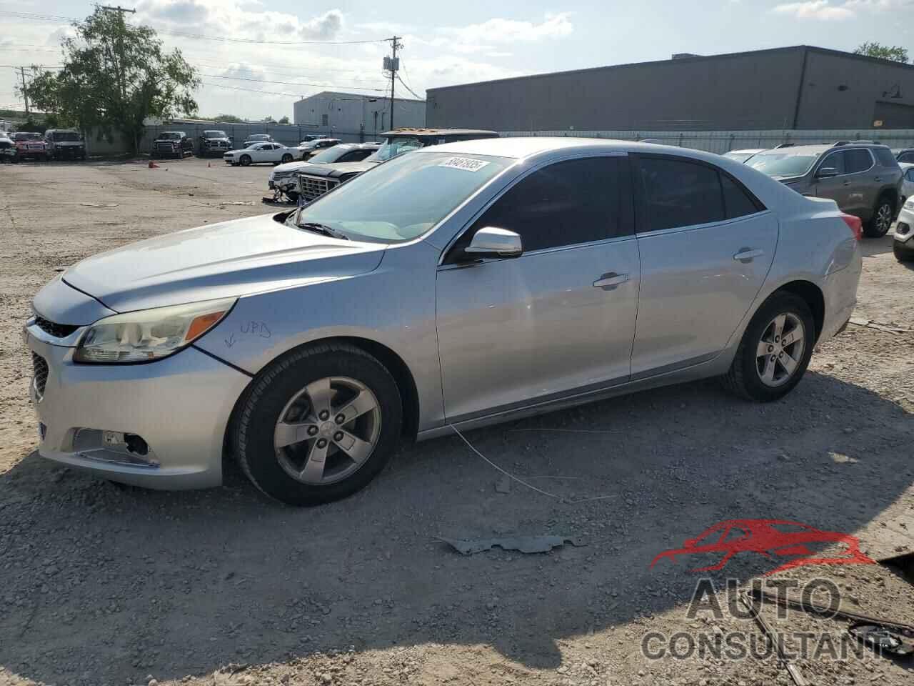 CHEVROLET MALIBU 2015 - 1G11C5SL6FF110338