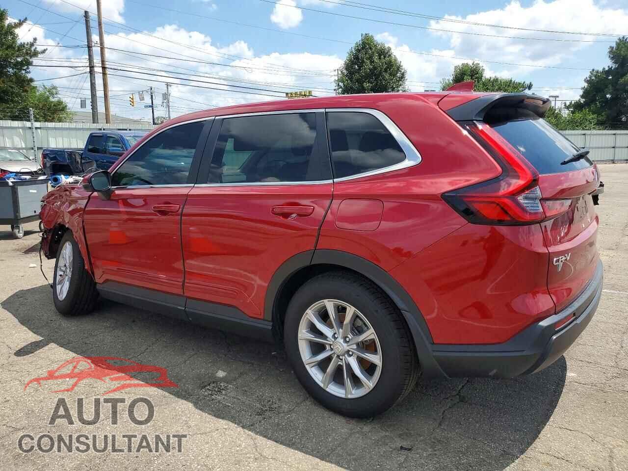 HONDA CRV 2023 - 7FARS4H46PE014792