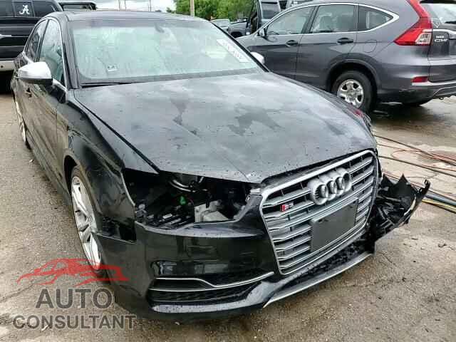 AUDI S3 2015 - WAUFFGFF4F1069562