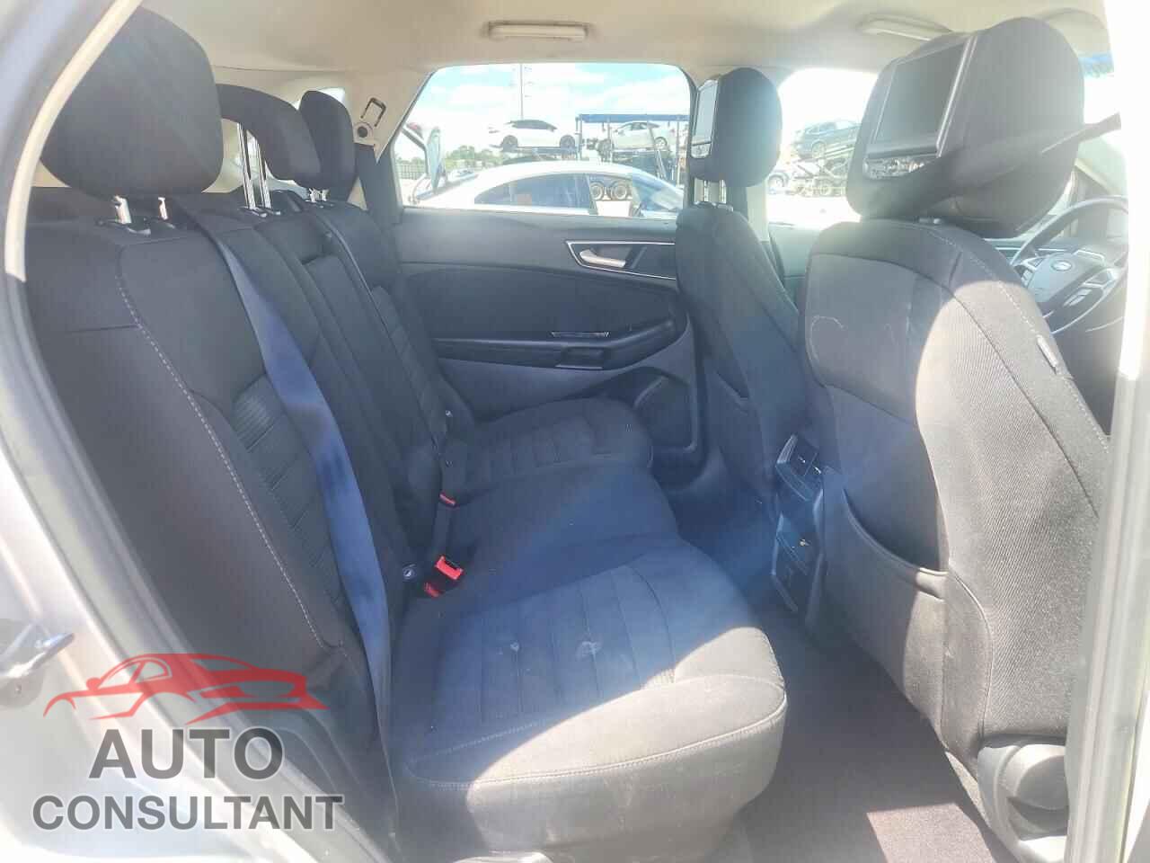 FORD EDGE 2016 - 2FMPK4J85GBB03214