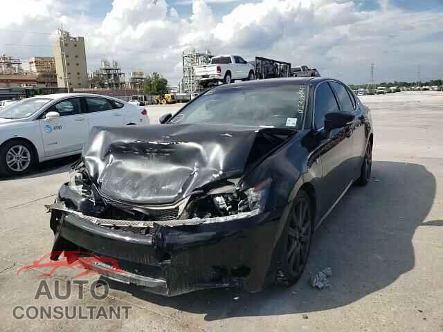 LEXUS GS350 2015 - JTHBE1BL2FA010909