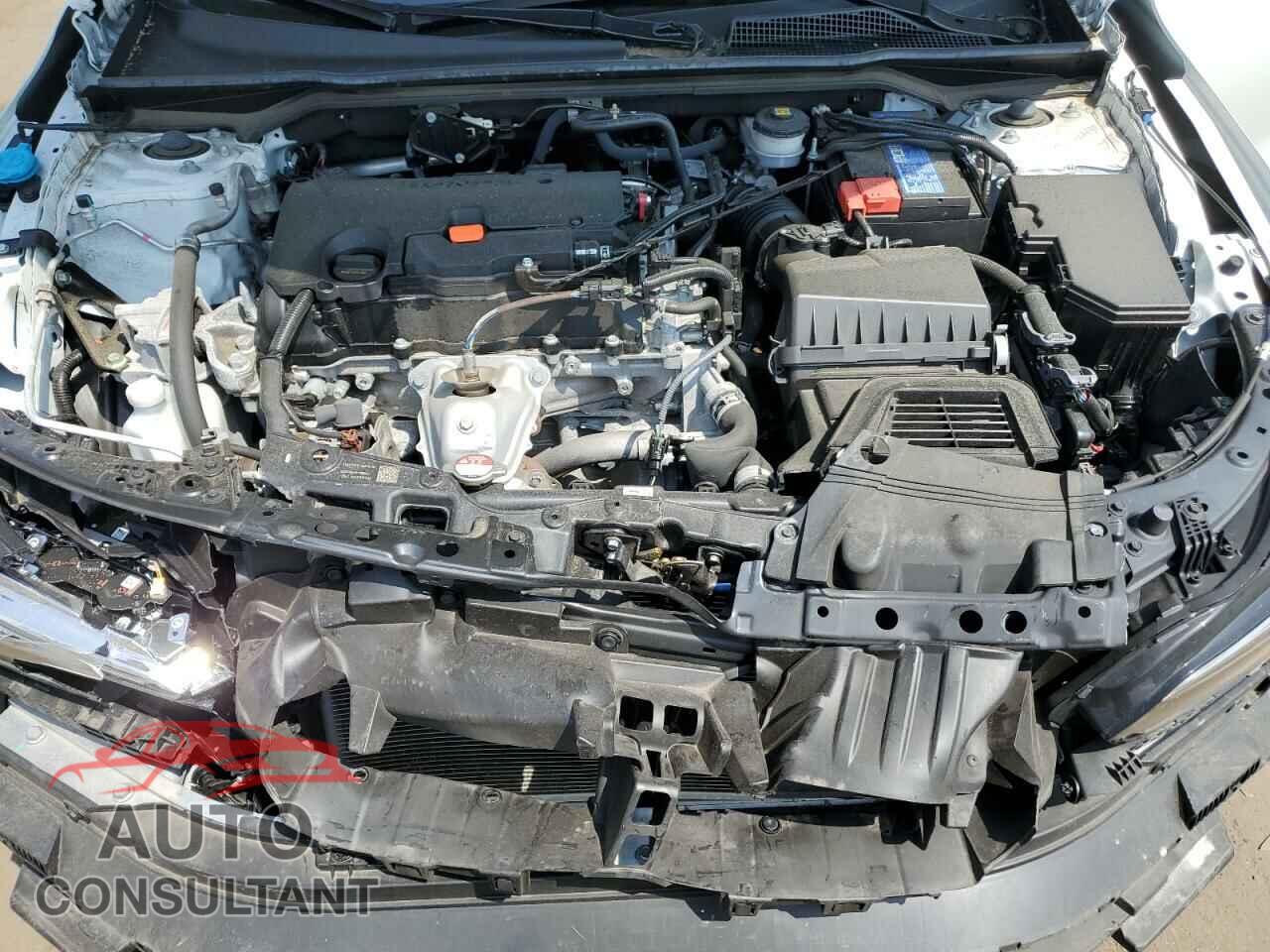 HONDA CIVIC 2023 - 2HGFE2F59PH563422
