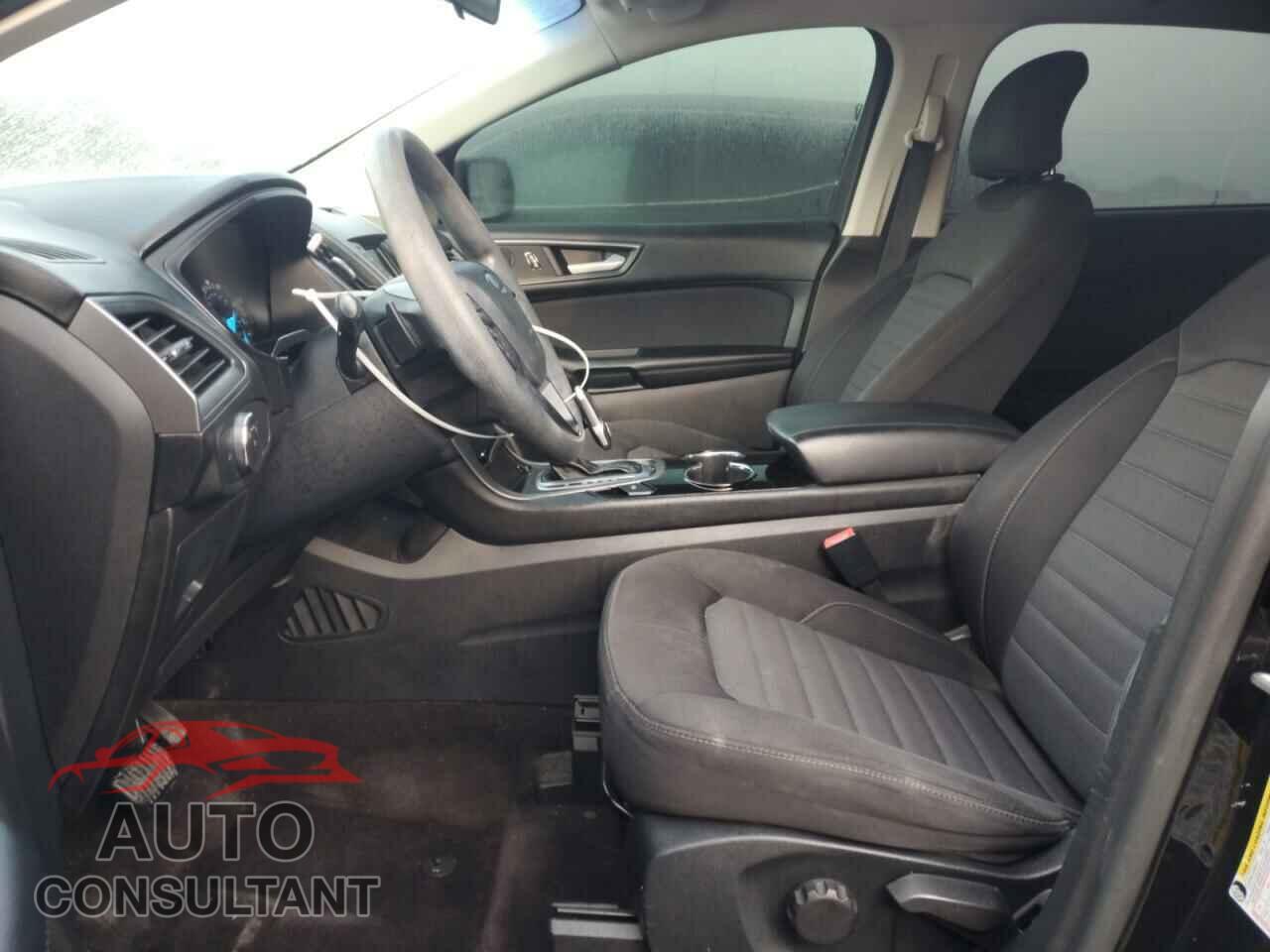 FORD EDGE 2016 - 2FMPK3G94GBB57517