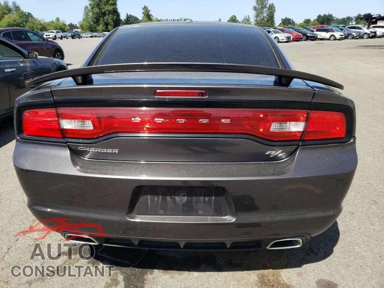 DODGE CHARGER 2014 - 2C3CDXCT7EH330516