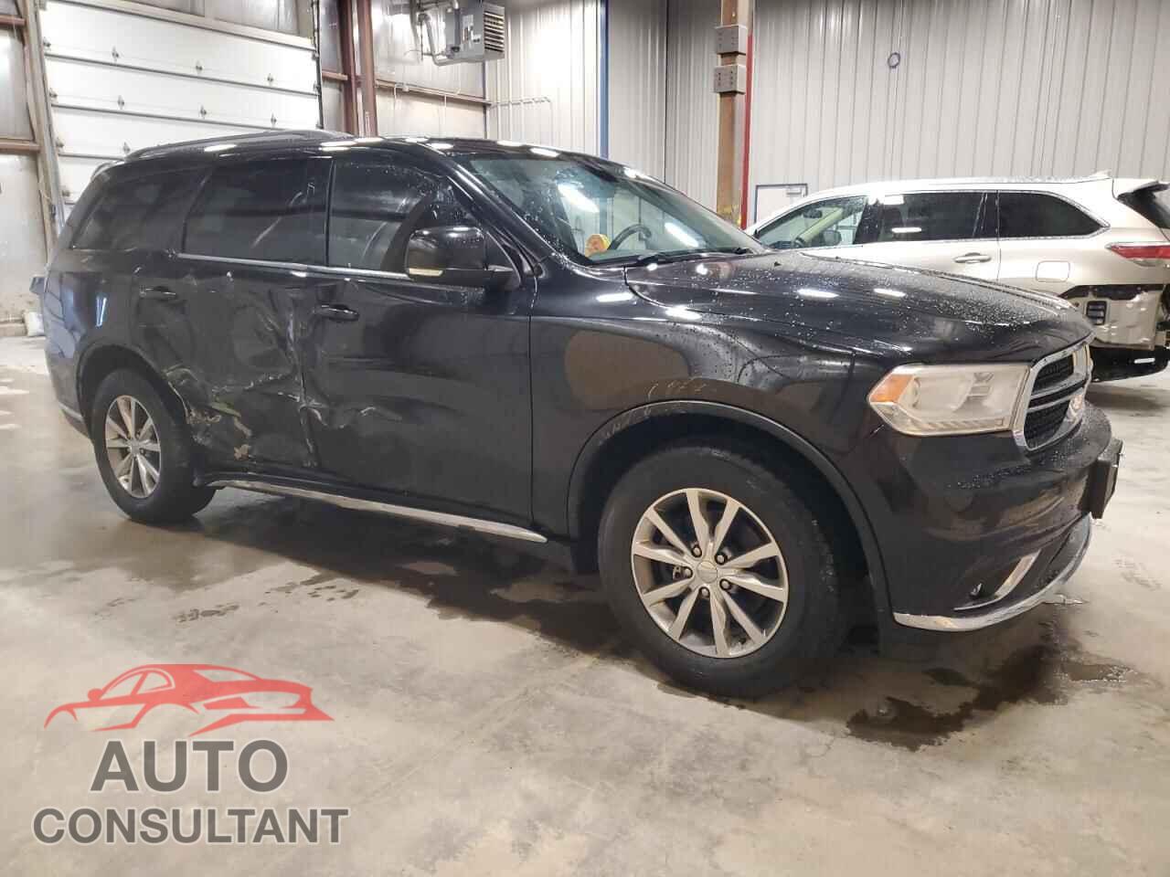DODGE DURANGO 2015 - 1C4RDJDG3FC874469