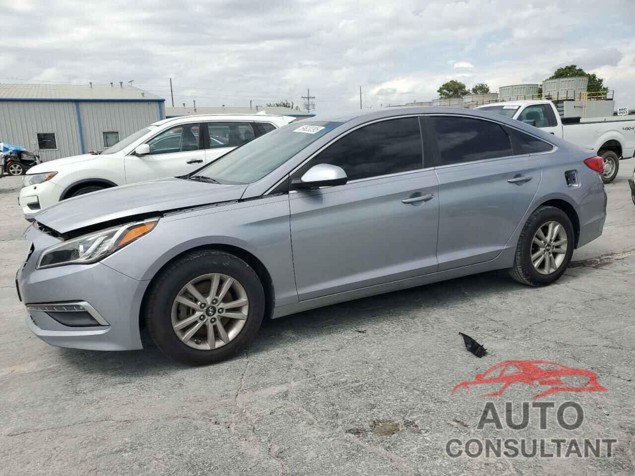 HYUNDAI SONATA 2015 - 5NPE24AFXFH145939
