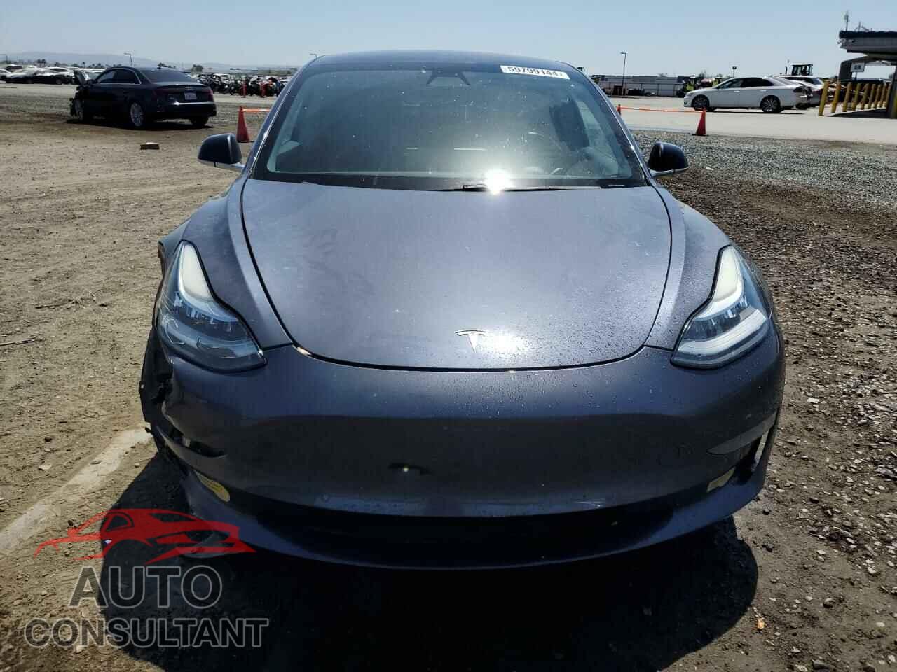 TESLA MODEL 3 2020 - 5YJ3E1EA8LF644860
