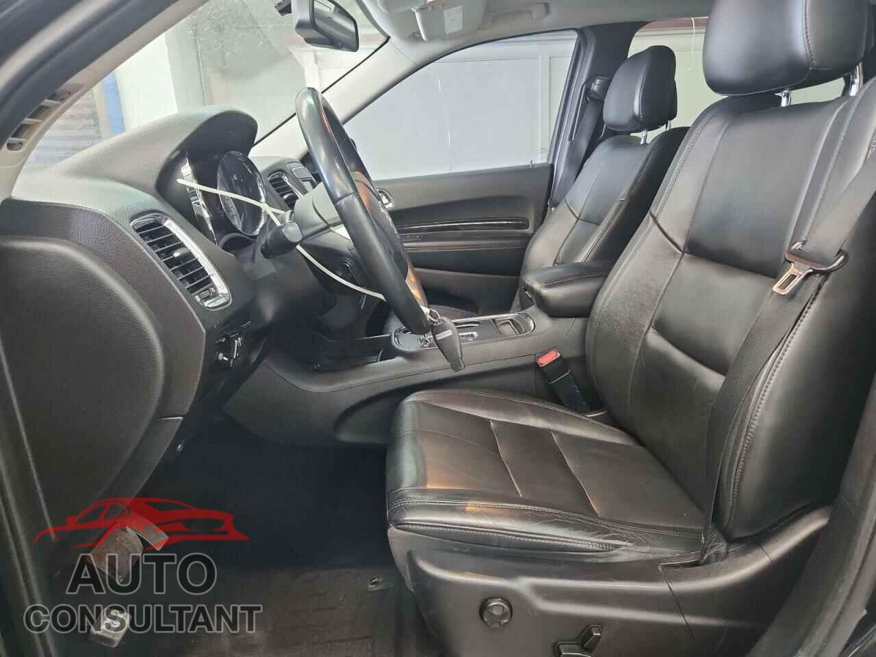 DODGE DURANGO 2013 - 1C4RDJDGXDC672239