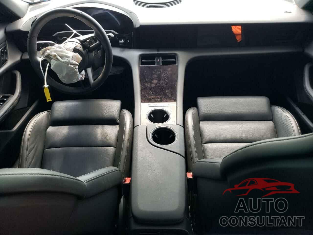 PORSCHE TAYCAN 2020 - WP0AB2Y15LSA51674