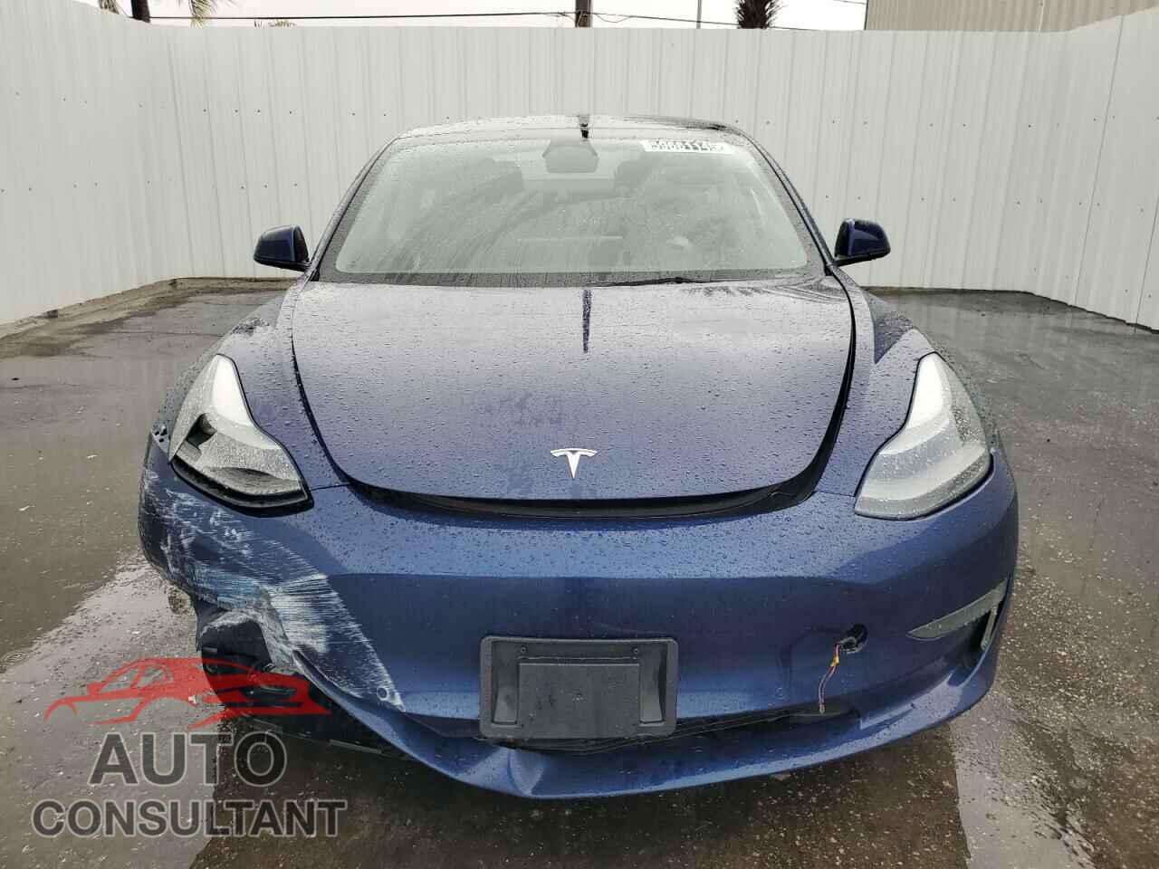 TESLA MODEL 3 2022 - 5YJ3E1EAXNF190873