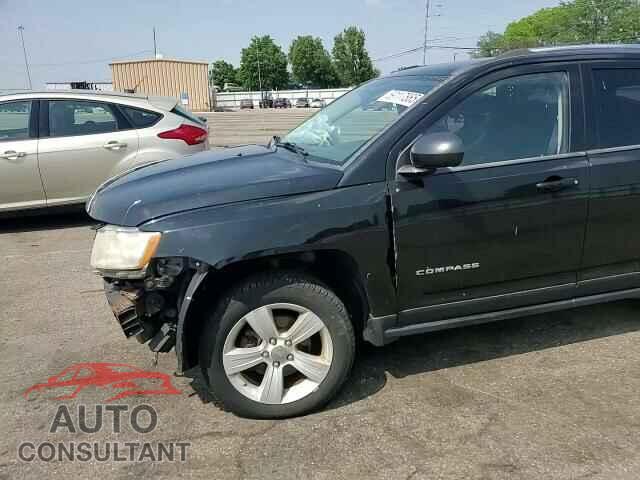JEEP COMPASS 2012 - 1C4NJCBB6CD627205
