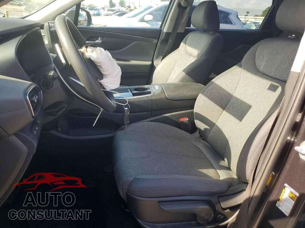 HYUNDAI SANTA FE 2023 - 5NMS14AJ7PH624862