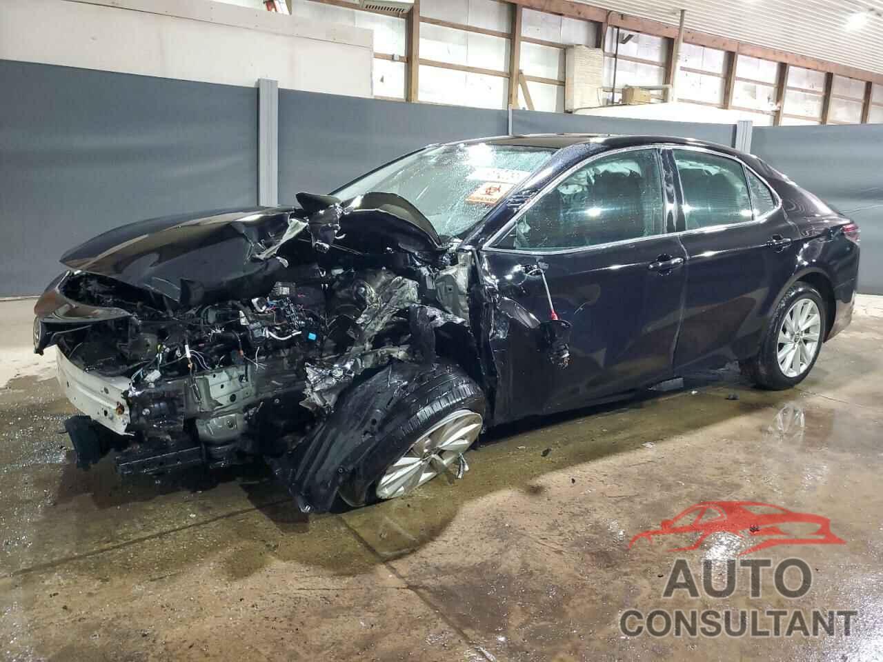 TOYOTA CAMRY 2023 - 4T1C11AKXPU827907