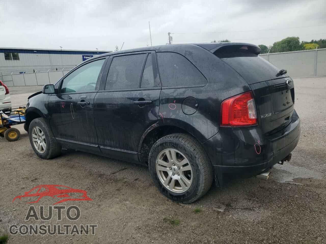 FORD EDGE 2014 - 2FMDK4JC7EBB24876