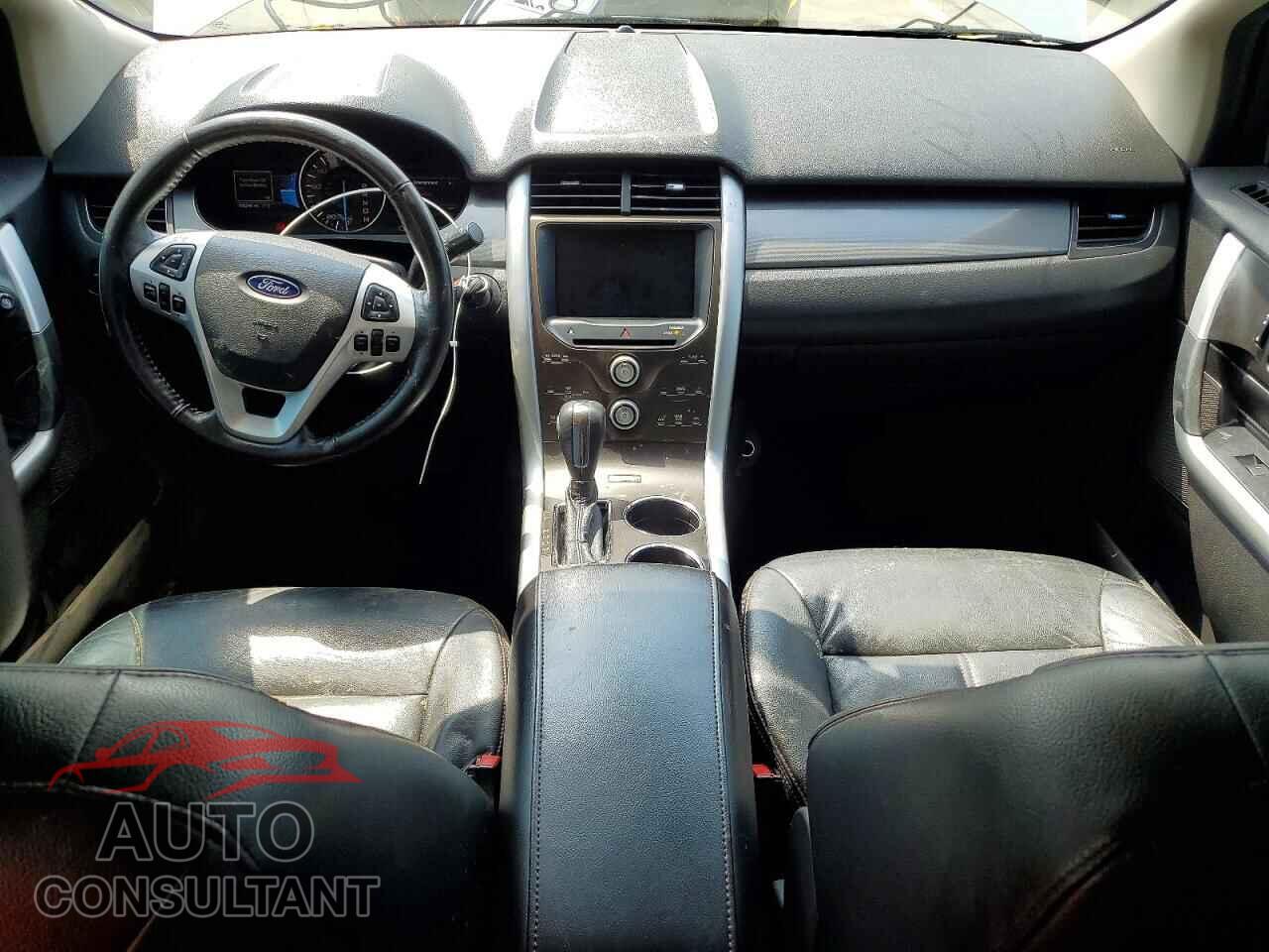 FORD EDGE 2012 - 2FMDK4JC5CBA01199