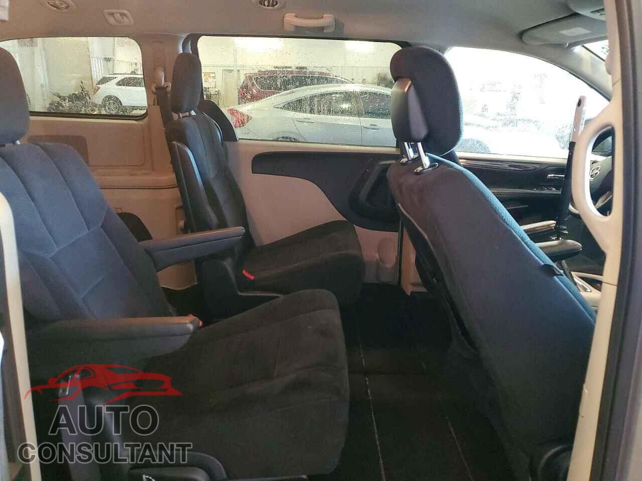 DODGE CARAVAN 2012 - 2C4RDGCG7CR146676