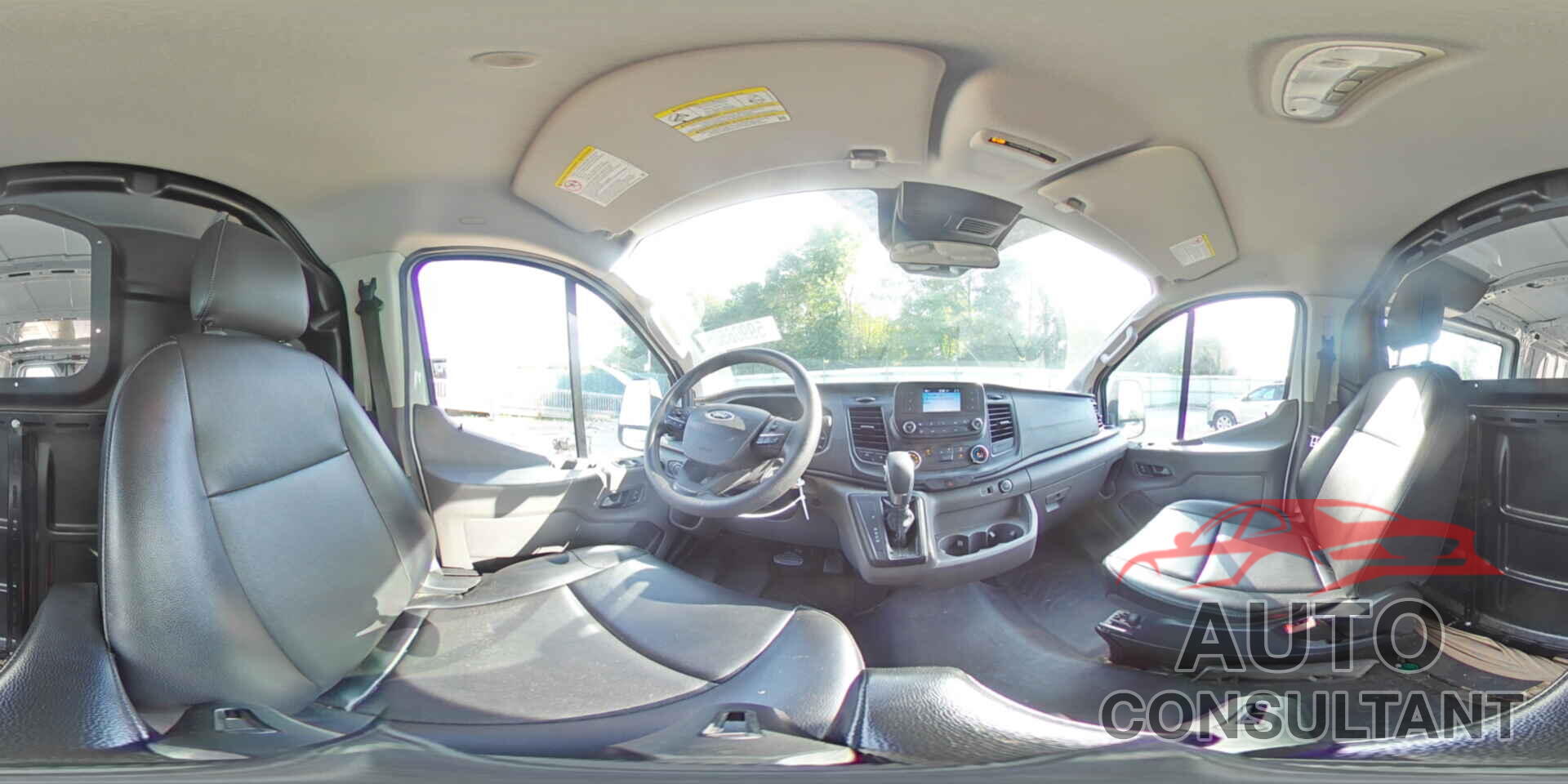 FORD TRANSIT 2020 - 1FTBR1Y88LKA05065