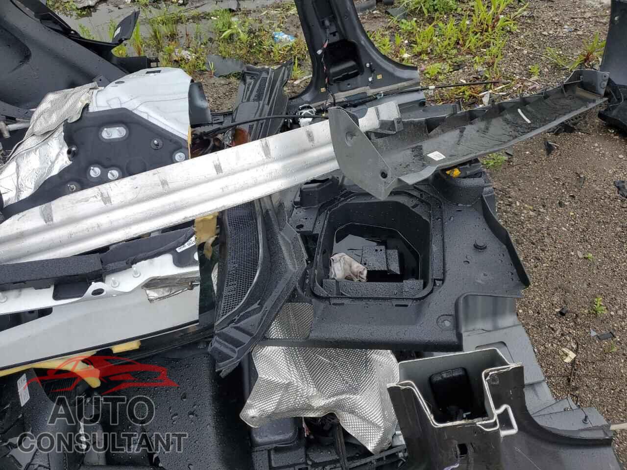 DODGE DURANGO 2024 - 1C4SDJCT0RC155586