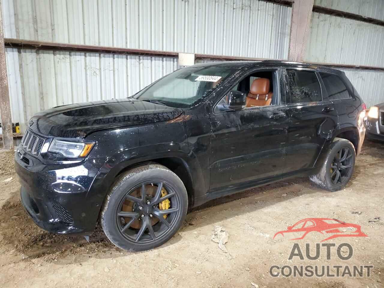 JEEP GRAND CHER 2018 - 1C4RJFN96JC342163