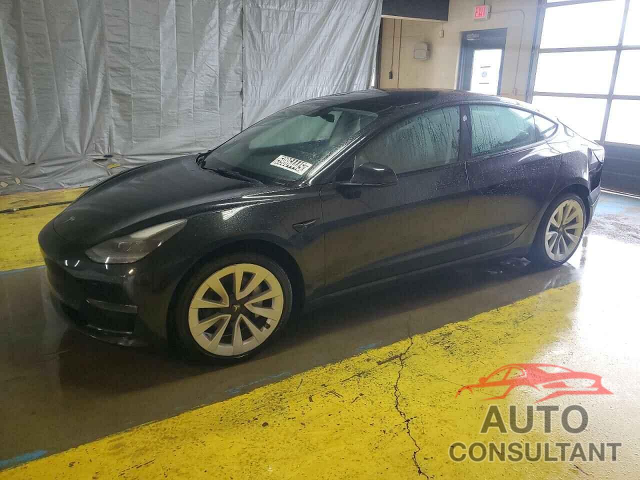 TESLA MODEL 3 2023 - 5YJ3E1EAXPF433682