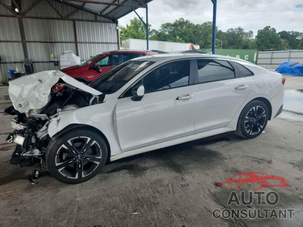 KIA K5 2021 - 5XXG64J20MG035128