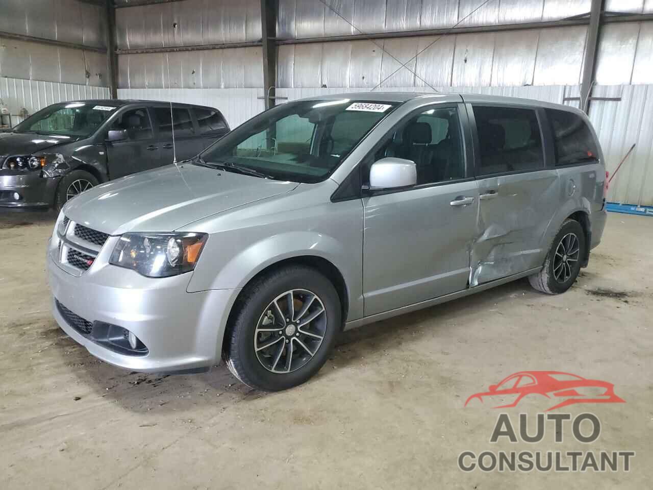 DODGE CARAVAN 2019 - 2C4RDGEG2KR630797