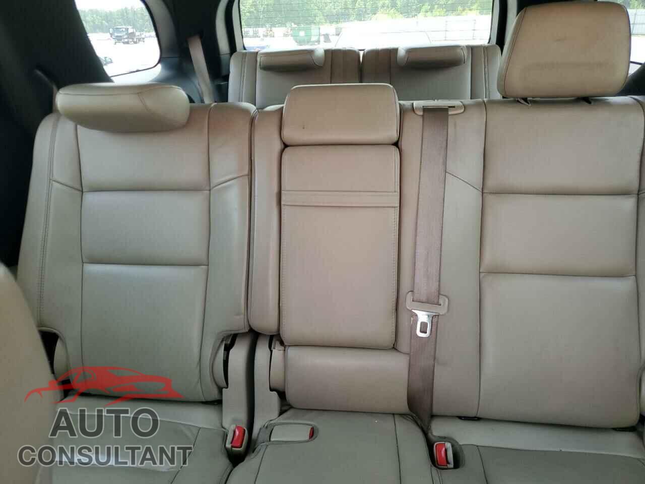 DODGE DURANGO 2015 - 1C4RDHDG3FC702175