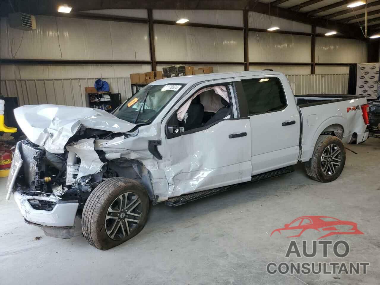 FORD F-150 2023 - 1FTEW1EP1PFB06139