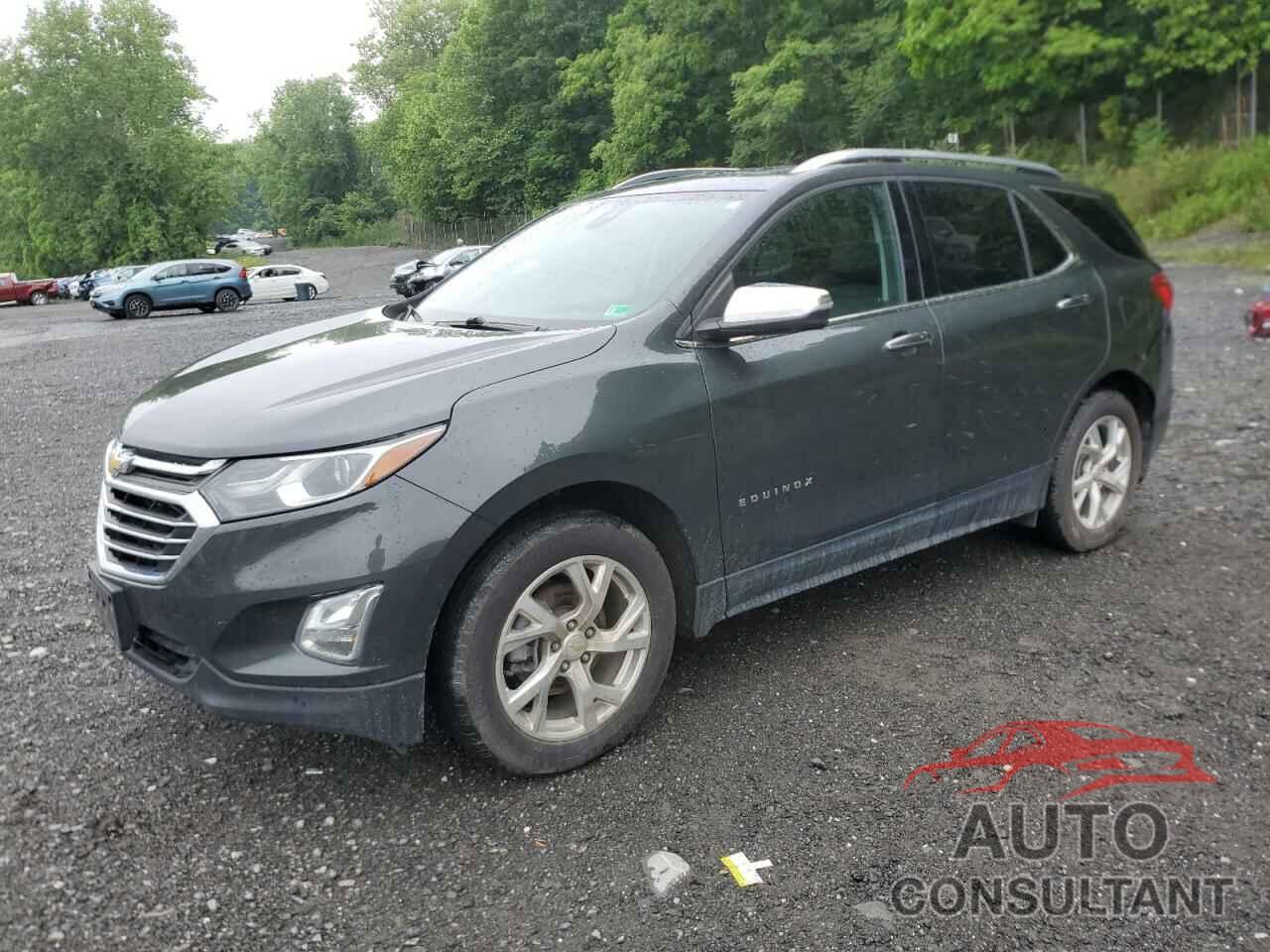 CHEVROLET EQUINOX 2019 - 2GNAXXEV1K6254153