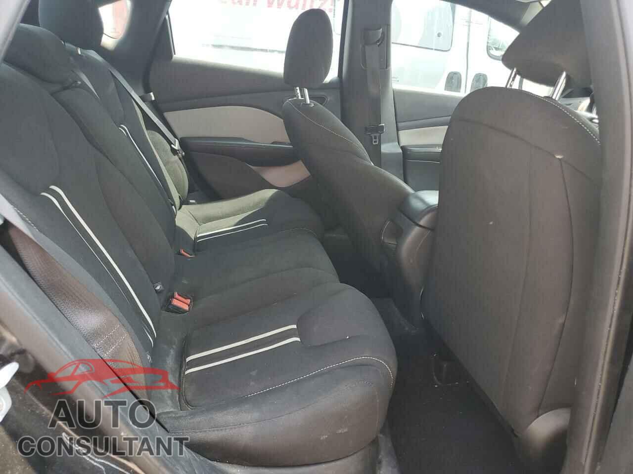 DODGE DART 2013 - 1C3CDFBA4DD256641