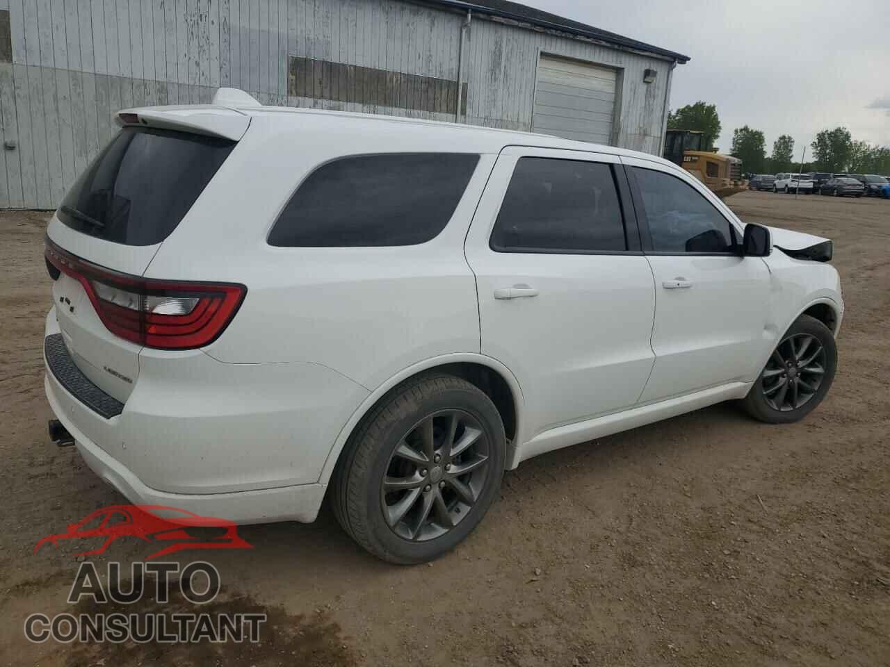 DODGE DURANGO 2015 - 1C4RDJDG8FC850782