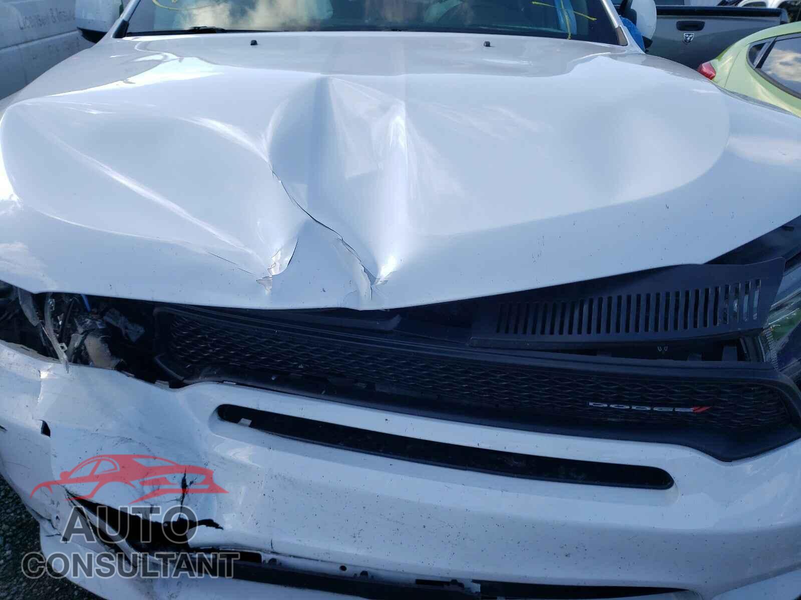 DODGE DURANGO 2019 - 1C4RDHDG4KC650307