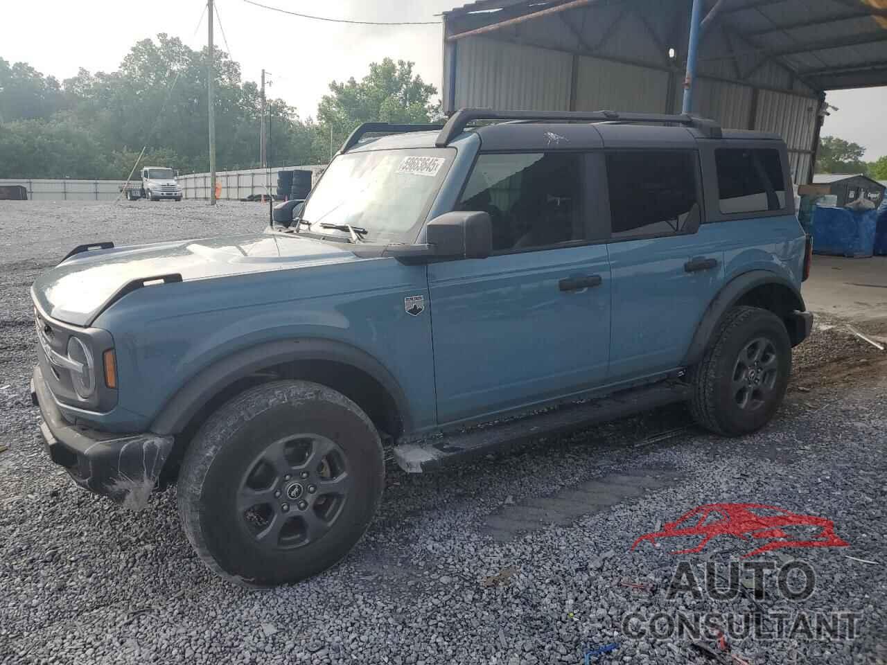 FORD BRONCO 2023 - 1FMEE5BP4PLB37266