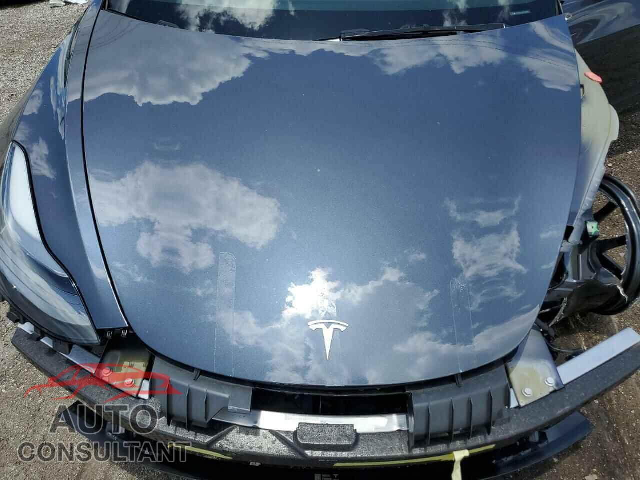 TESLA MODEL 3 2023 - 5YJ3E1EA3PF701875
