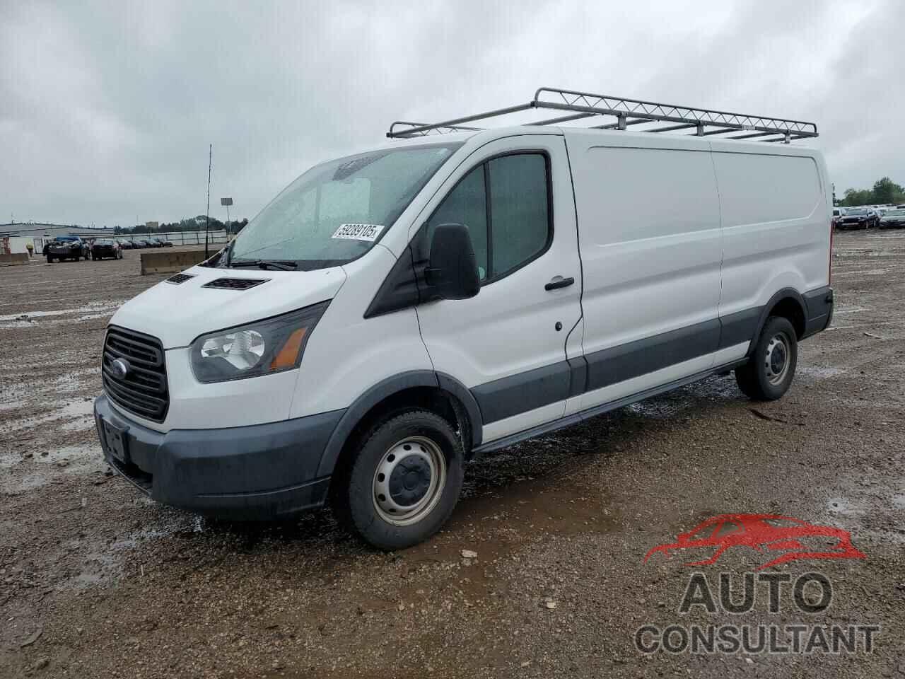 FORD TRANSIT 2016 - 1FTYR2ZMXGKA99273