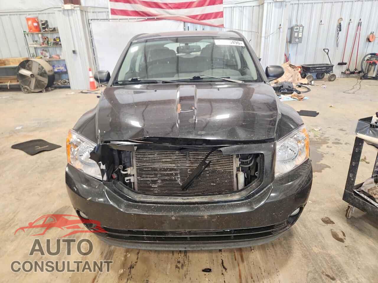 DODGE CALIBER 2011 - 1B3CB3HA8BD107249