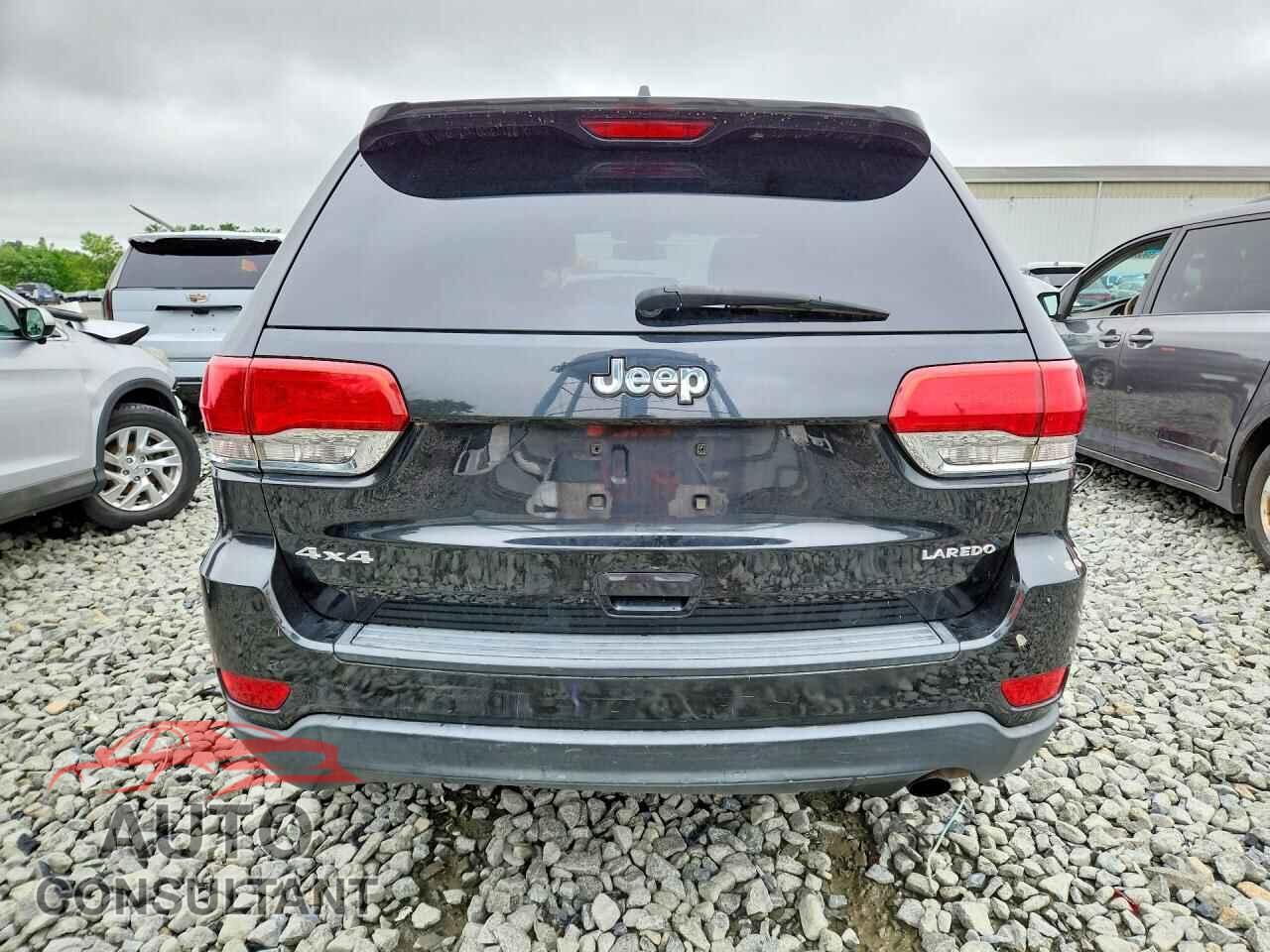 JEEP CHEROKEE 2014 - 1C4RJFAG9EC242522